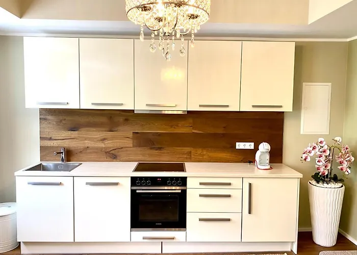 Moselufer Winningen Traumwohnung Im „La Mosel“