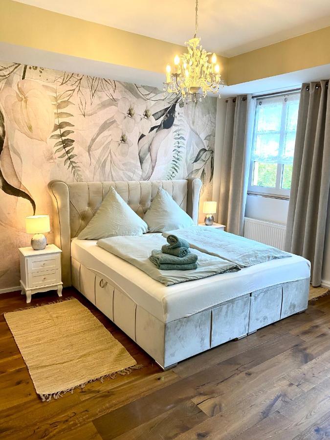 Apartment Moselufer Traumwohnung Im „la Mosel“