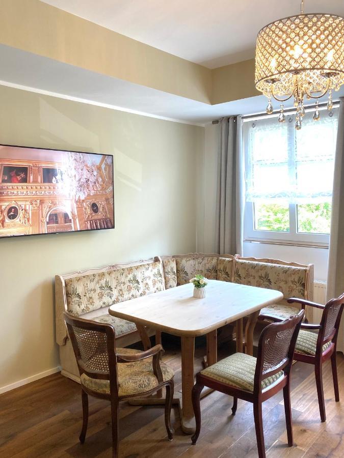Moselufer Traumwohnung Im „la Mosel“ Apartment Winningen