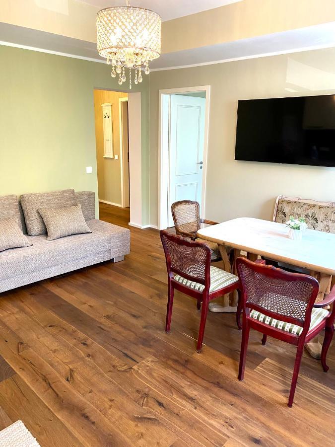 Moselufer Traumwohnung Im „la Mosel“ * Winningen
