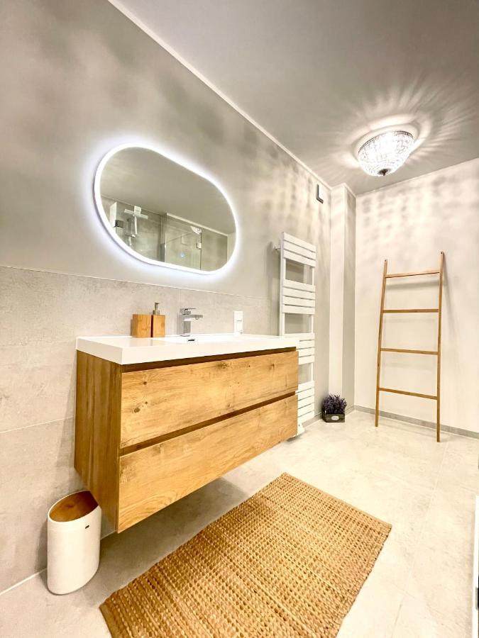 Apartment Moselufer Traumwohnung Im „la Mosel“ *